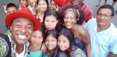 Parques Nacionales Naturales apoyó Festival de la Migración Pacifico en el Parque Nacional Natural Utría