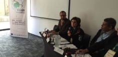 En la Pontificia Universidad Javeriana se impartió el curso gerencial “Áreas Protegidas del Sistema de Parques Nacionales Naturales en el Marco de un Escenario Nacional de Post acuerdo”