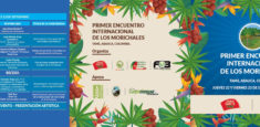 Parques Nacionales invita a participar en el Primer Encuentro Internacional de los Morichales