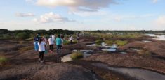 Secretaria de educación del Vichada vivió salida ecológica con Parques Nacionales Naturales de Colombia