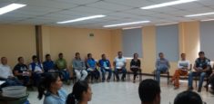 Parques Nacionales Naturales de Colombia realizó taller de sensibilización “agua y educación” a Corpoguavio
