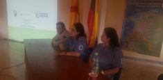 Universidad del Meta y Parques Nacionales Naturales de Colombia realizaron Tercer Conversatorio de Áreas Protegidas de la Orinoquia