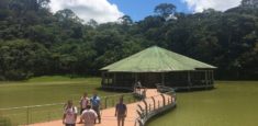 Iniciativa Biodiversidad y Desarrollo - Alianza Público-Privada para la Conectividad Andino-Amazónica
