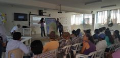 Parques Nacionales promueve iniciativas de conservación privada en el Casanare