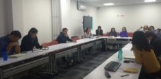Taller interno de fortalecimiento de capacidades en compensaciones ambientales e inversión del 1%