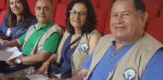 En audiencia pública, Parques Nacionales Naturales de Colombia rindió cuentas de su gestión en la Orinoquia