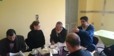 Se creó el Comité Científico Asesor del Parque Nacional Natural Corales de Profundidad