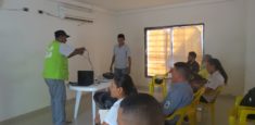 Sistema Departamental de Áreas Protegidas del Vichada y Comité de Educación Ambiental de Puerto Carreño se articulan por el Cambio Climático