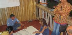 Parque Nacional Natural El Tuparro participó en seminario “Viajando a la sostenibilidad, turismo en el Bita”