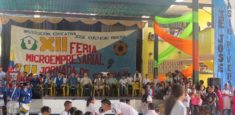 Parque Nacional Natural El Tuparro participó en la XII  Feria Microempresarial y VI Jornada de Ciencia y Tecnología