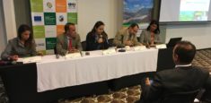 Colombia evaluará los retos de sus áreas protegidas en un escenario de terminación del conflicto y construcción de paz