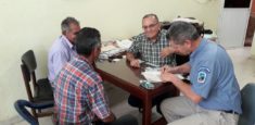 Territorial andes nororientales recupera predios en la Serranía los Yariguies para la conservación de la biovidersidad