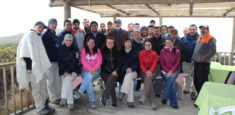 Taller sobre Valoración de Servicios Ecosistémicos para la Cuenca del Río Chinchiná- Parque Nacional Natural Los Nevados