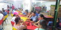 Parque Nacional Natural El Tuparro apoya procesos de formación académica en Vichada