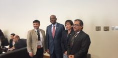 Colombia y Perú logran acuerdos de trabajo conjunto en materia ambiental en el Tercer Gabinete Binacional