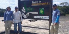 En las Áreas Protegidas no está permitido realizar actividades de Pesca Deportiva