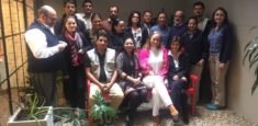 Taller Regional para la construcción de la alianza entre la Fundación PACIFICO y el Corredor Marino del Pacífico Este Tropical –CMAR