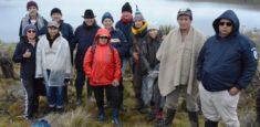 Se realizó encuentro intercultural en el Parque Nacional Natural Sumapaz