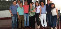 Elaborado Plan de Trabajo de Turismo para el 2017 en el municipio de la Macarena-Meta