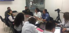 CIDEA Meta conoce sobre estrategias de investigación y monitoreo en los Parques Nacionales Naturales de Colombia