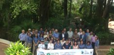 Por primera vez Colombia es anfitrión del Comité Directivo de la Comisión Mundial de Áreas Protegidas de la UICN