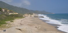 Recomendaciones para los visitantes que ingresen al Parque Nacional Nautral Tayrona durante la Semana Santa