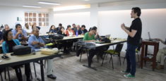 Taller Internacional de “Pagos por Servicios Ambientales y su Implementación en Áreas Protegidas”