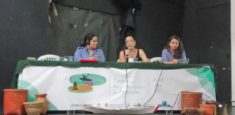 IV Seminario de Turismo en Áreas Protegidas de Amazonía – Manaos, Brasil