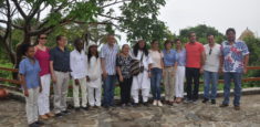 Comisión Quinta del Senado de la República anunció gestiones para atender temas prioritarios de los parques Tayrona y Sierra Nevada de Santa Marta