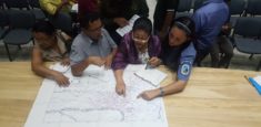 Parques Nacionales Naturales de Colombia, apoya la construcción del Plan de Acción de Educación Ambiental de Villavicencio