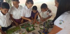 Parques Nacionales Naturales de Colombia participó en la “Jornada para el desarrollo de las comunidades de la Macarena” organizada por el Ejército Nacional