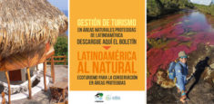 II Edición Boletín Virtual de Ecoturismo “Latinoamérica al Natural”