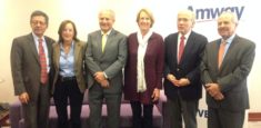Premio Amway de Periodismo Ambiental, el más prestigioso en material ambiental, amplía la fecha para postulación de trabajos