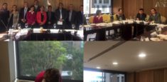Sectores público y privado firman alianza  “Biodiversidad y Desarrollo  por el Putumayo”