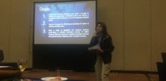 Parques Nacionales Naturales de Colombia participa en el X Congreso de Áreas Protegidas en Cuba