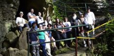 Parque Nacional Natural Sumapaz realizó encuentro intercultural de solsticio de junio en conmemoración de sus 40 años