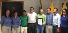 Asociación Comunitaria Yarumo Blanco recibirá marca de calidad turística y se firmará alianza entre la Gobernación de Risaralda y Parques Nacionales Naturales de Colombia