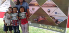 Parques Nacionales Naturales de Colombia participó en la Feria Nacional de Atención al Ciudadano