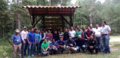Comisión Mixta de Cooperación Técnica y Científica Honduras - Colombia  Construcción participativa de lineamientos en el marco del ecoturismo e instrumentos económicos y financieros a honduras.