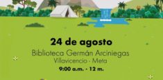 Este jueves en Villavicencio, Parques Nacionales Naturales de Colombia celebrará el foro “Chingaza es más que páramo”