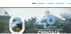 19 y 20 de agosto se llevará a cabo la Carrera Transpáramo en el Parque Nacional Natural Chingaza