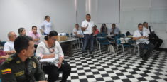 Miembros del Cidea Departamental avanzan en la revisión y preparan lanzamiento del Plan de Educación Ambiental del Magdalena