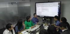 Comisión Conjunta del Corredor de Ecosistemas Estratégicos de la Región Central de la Cordillera Oriental acuerda acciones para la protección de los páramos y los bosques andinos