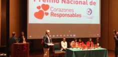 Parques Nacionales Naturales de Colombia gana premio nacional de la Fundación Corazones Responsables