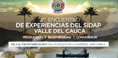 3er Encuentro de experiencias SIDAP Valle del Cauca