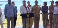 Por promover la protección de la biodiversidad de Colombia, presidente Juan Manuel Santos será distinguido por National Geographic