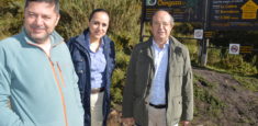 'Chingaza es una maravilla de la naturaleza y un orgullo para Colombia': Daniel Calleja, director de Medio Ambiente de la Unión Europea