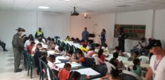 Parque Nacional Natural el Tuparro apoya y participa en el IV Concurso Nacional Infantil de Dibujo Ambiental