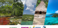 Recorridos virtuales – Parques Nacionales Naturales