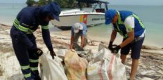 COCOSETTE® promueve la conservación del coral más extenso del Caribe colombiano en el Parque Nacional Natural Corales del Rosario